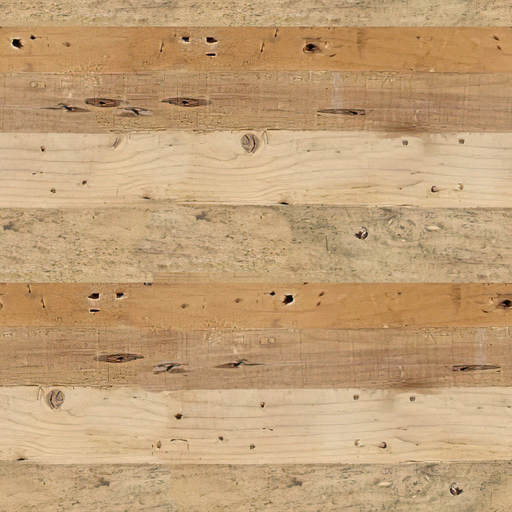 Emmerson Reclaimed Wood Nightstand thumbnail 11