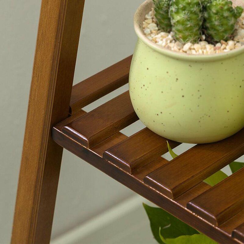 Taranto Multi Tiered Plant Stand thumbnail 2