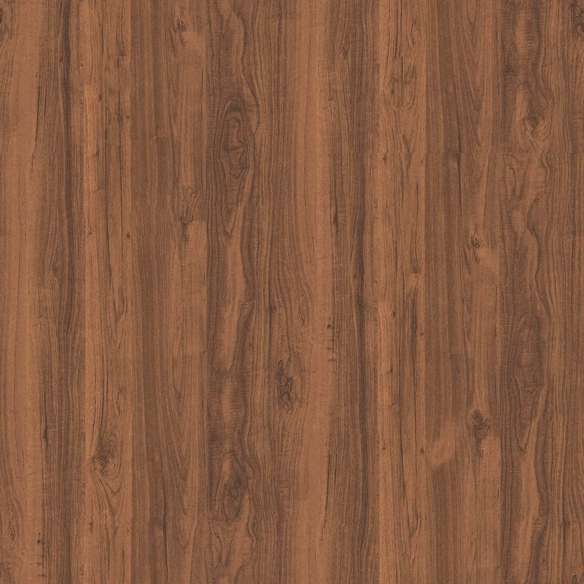 Piper Wood Panel Bed In Natural Steel-King thumbnail 3
