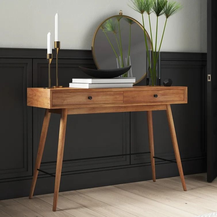 Andresen Console Table thumbnail 2