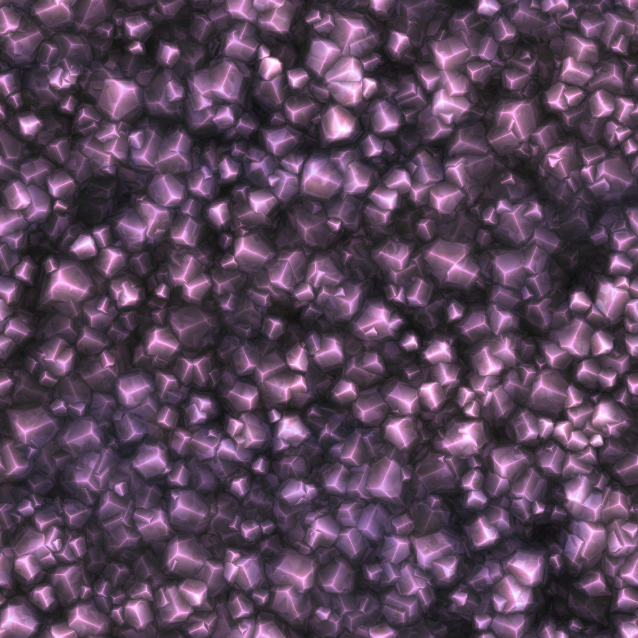 Before Noon Amethyst Crystal thumbnail 2