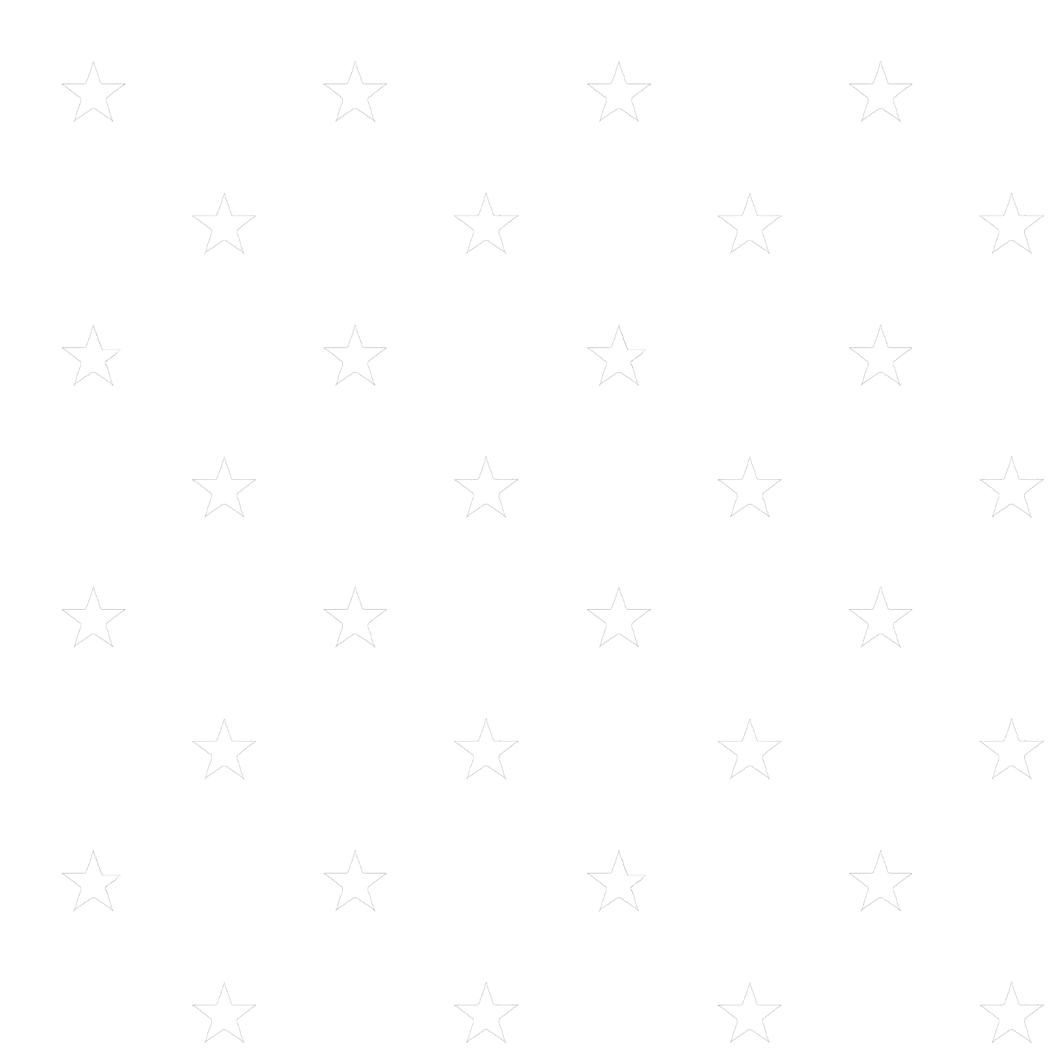 White Weatherproof Star Lantern Lamp, Hanging Decoration thumbnail 5