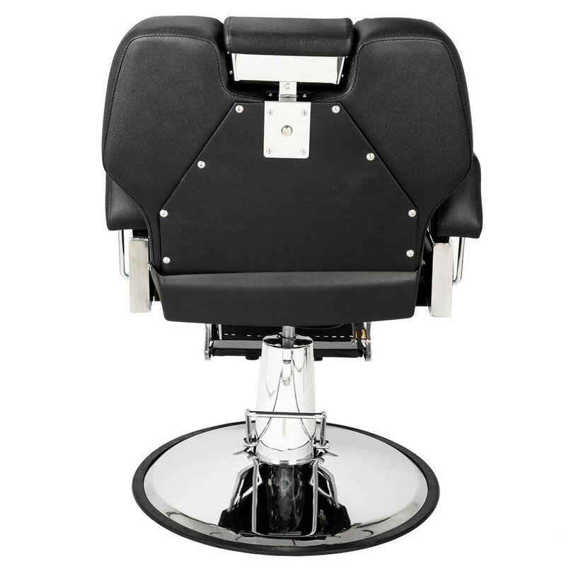 Faux Leather Massage Chair thumbnail 3