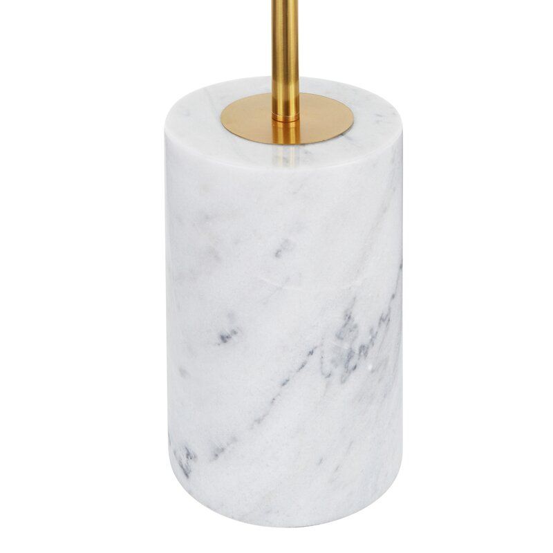 Benito Tray Table Floor Lamp thumbnail 3