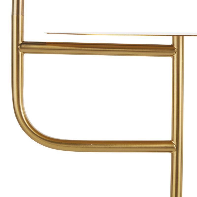 Benito Tray Table Floor Lamp thumbnail 4