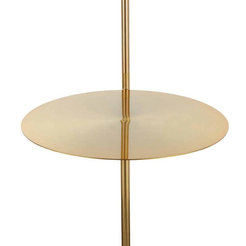 Benito Tray Table Floor Lamp thumbnail 5
