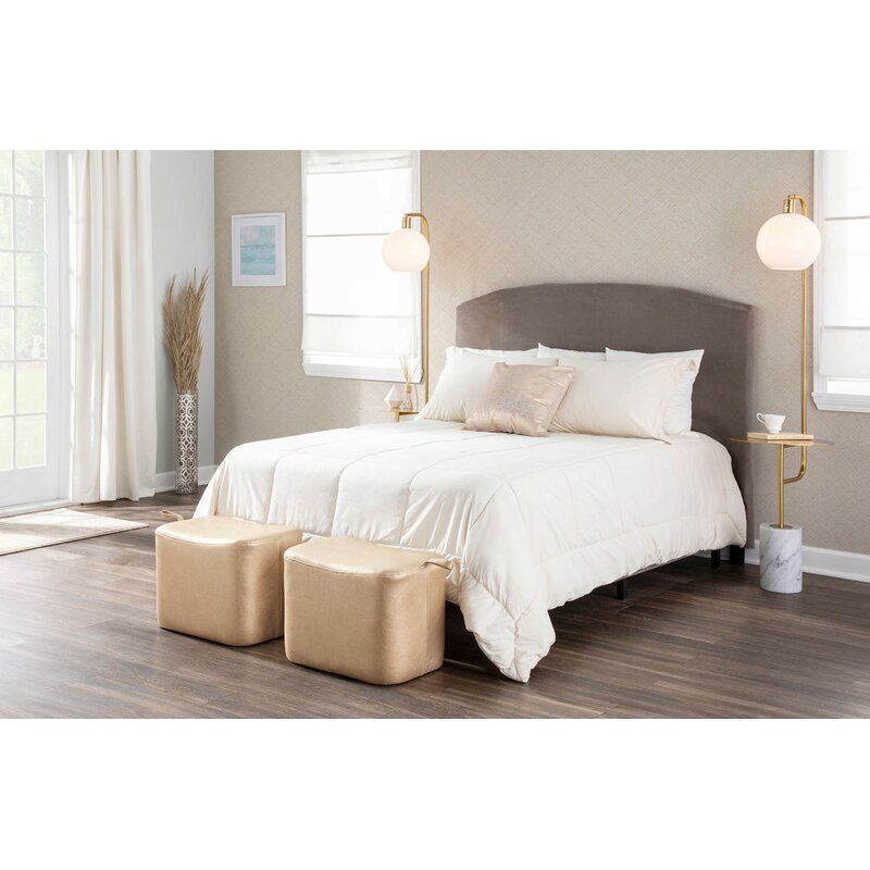 Benito Tray Table Floor Lamp thumbnail 7