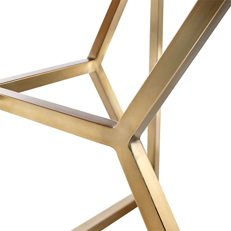 Hayes Round Acacia Dining Table thumbnail 5