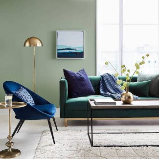 Cologne Tufted Track Arm Sofa thumbnail 2