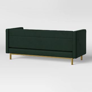 Cologne Tufted Track Arm Sofa thumbnail 4