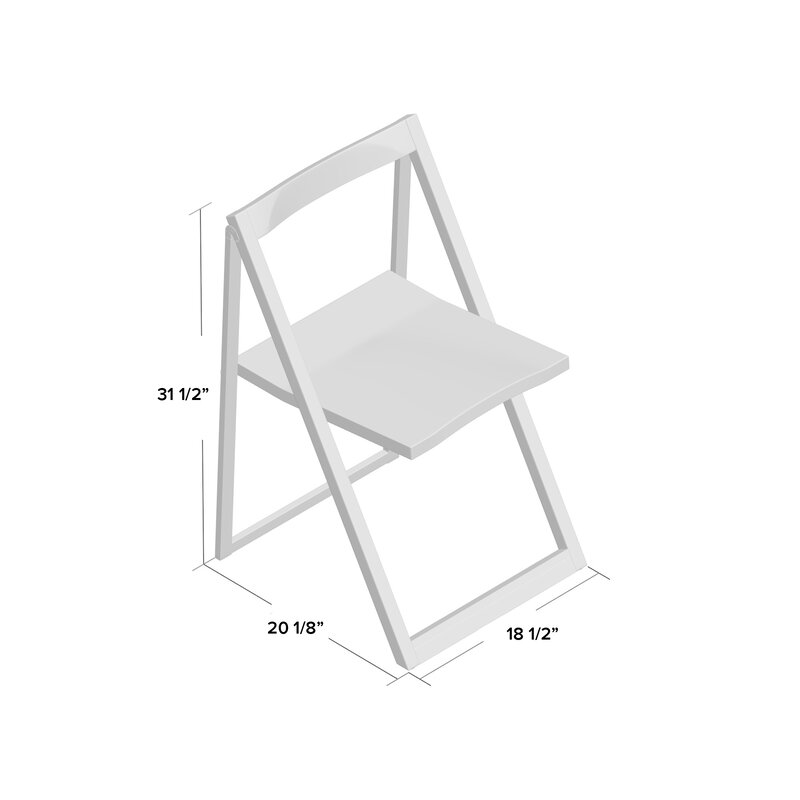 Skip Slat Back Side Chair thumbnail 2