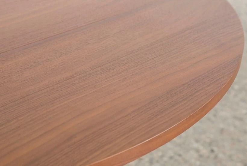 Vine Drop Down Leaf Dining Table thumbnail 4