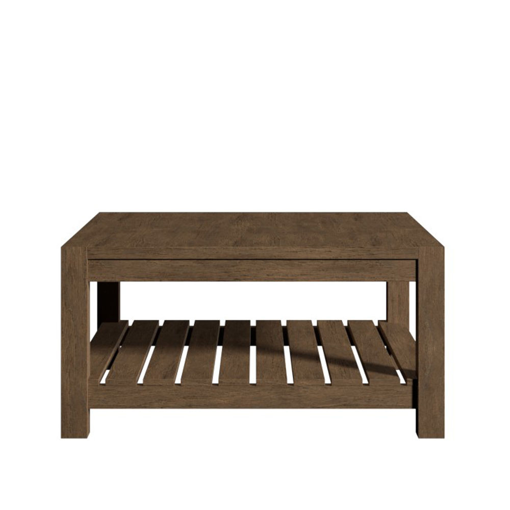 Customer Square Coffee Table thumbnail 2