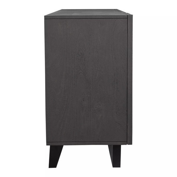 Brolio Sideboard Charcoal thumbnail 2