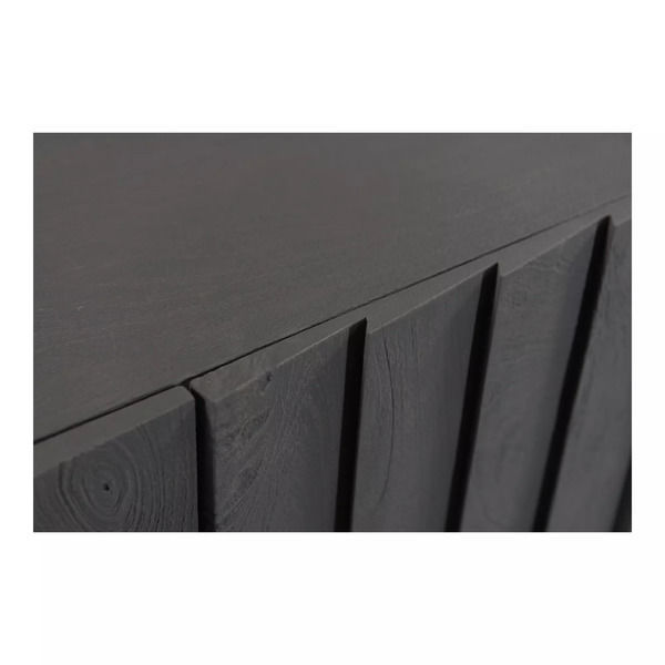 Brolio Sideboard Charcoal thumbnail 3