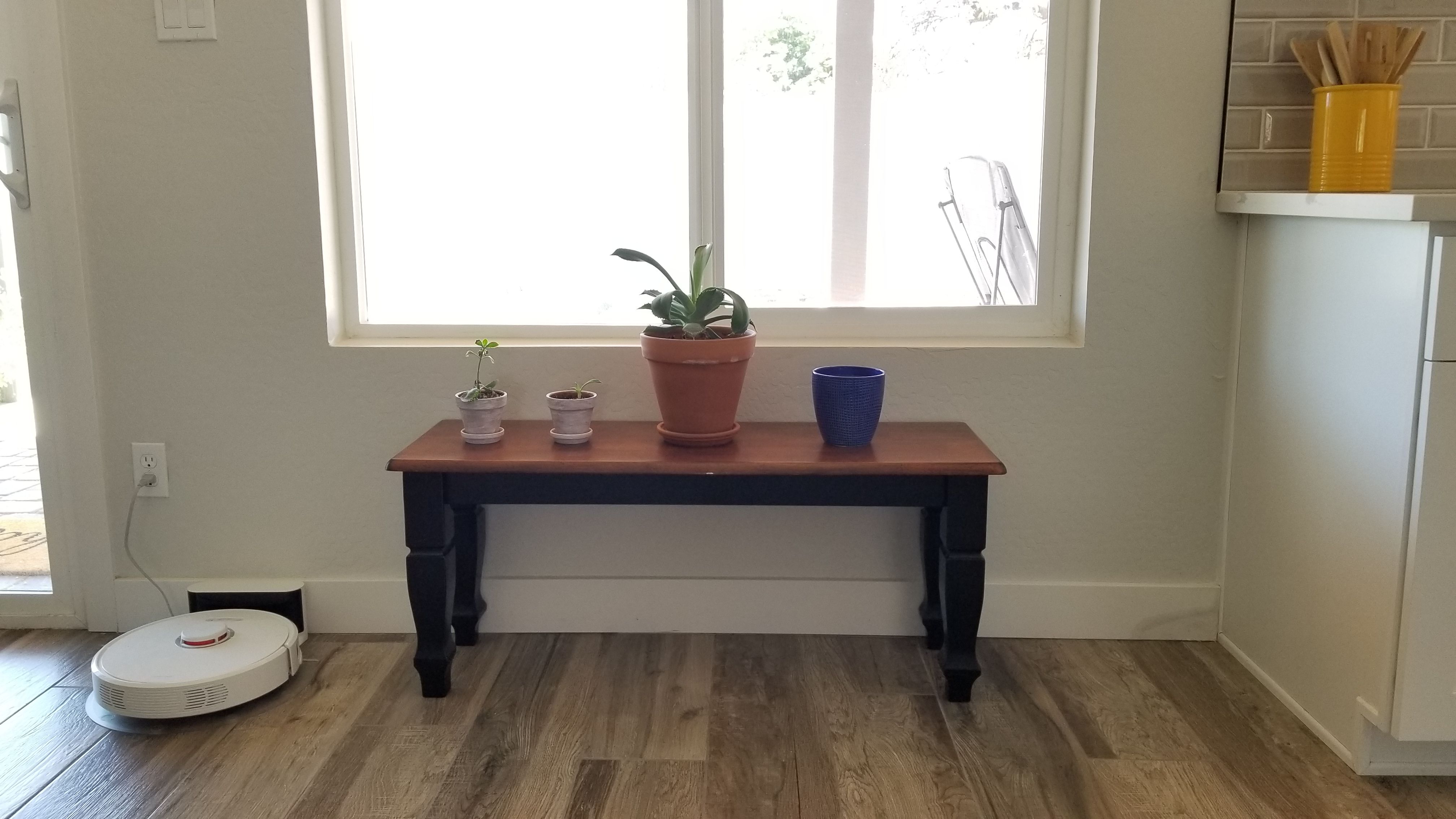 Customer Bench thumbnail 4