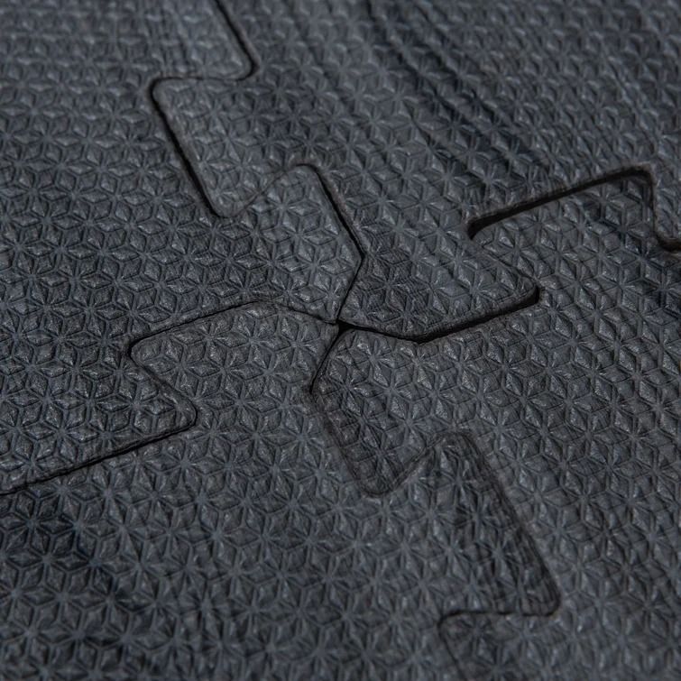 Interlocking Foam Playmat-4'x4' thumbnail 3