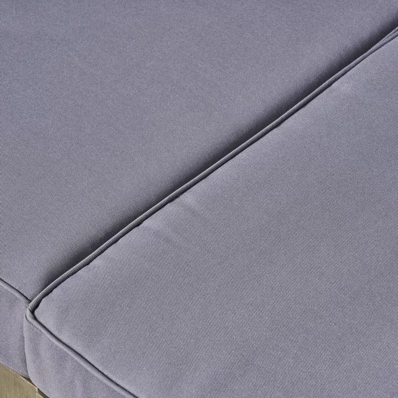 Ellison Loveseat with Cushions thumbnail 5