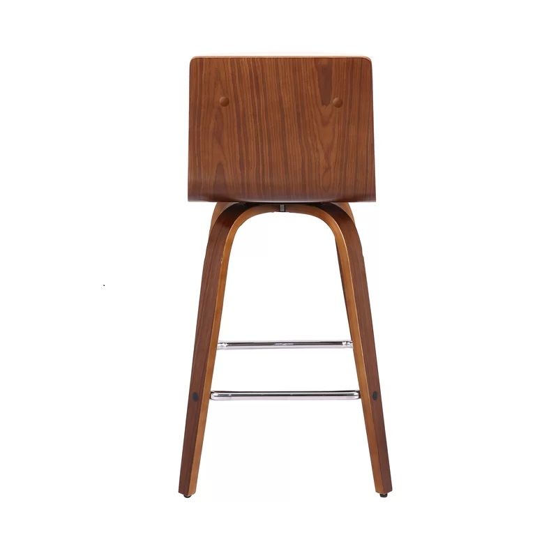 Alin Swivel Bar and Counter Stool thumbnail 3