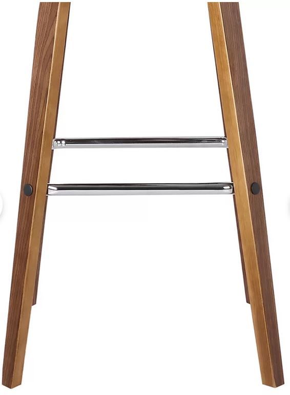Alin Swivel Bar and Counter Stool thumbnail 4