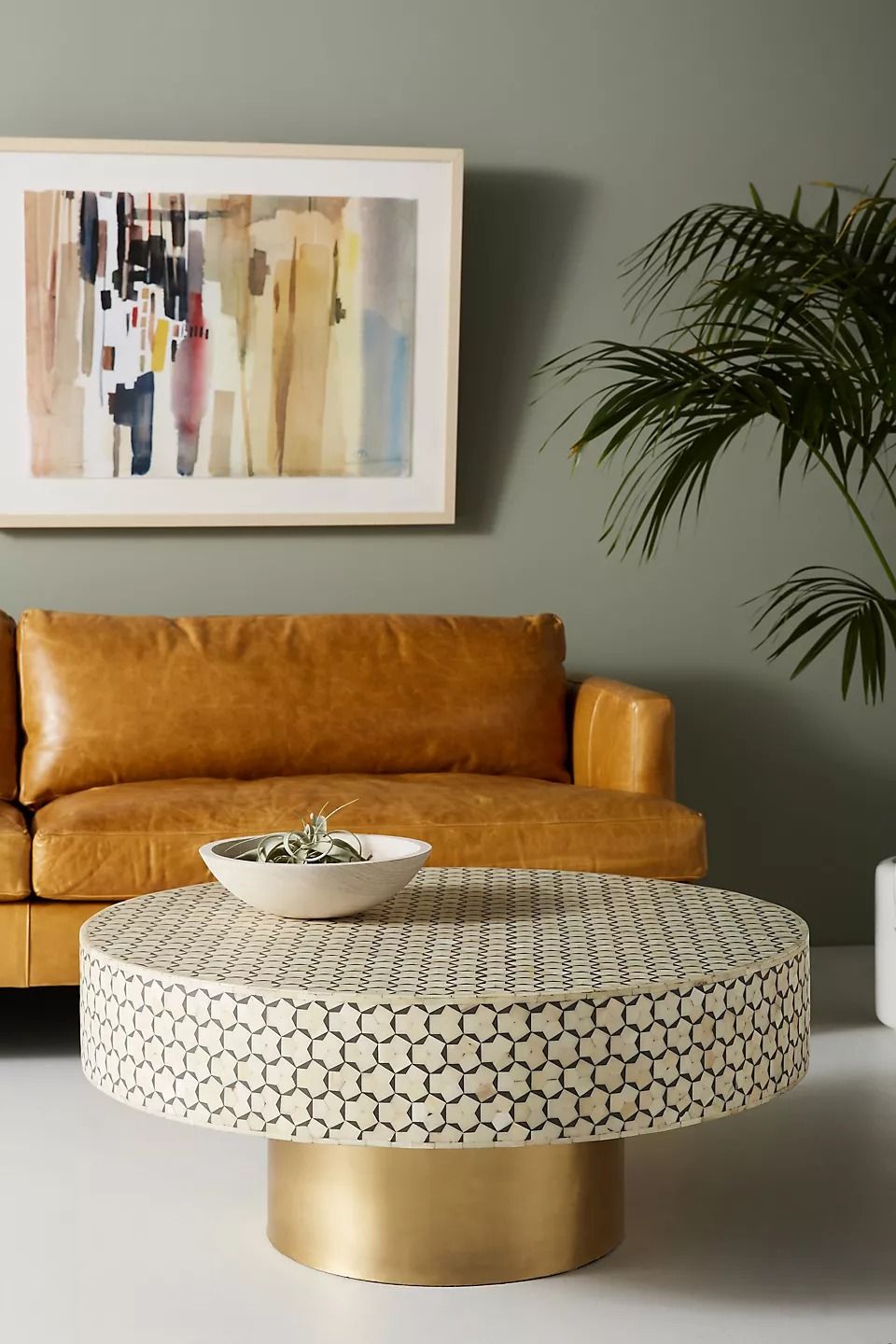 Targua Moroccan Coffee Table thumbnail 2