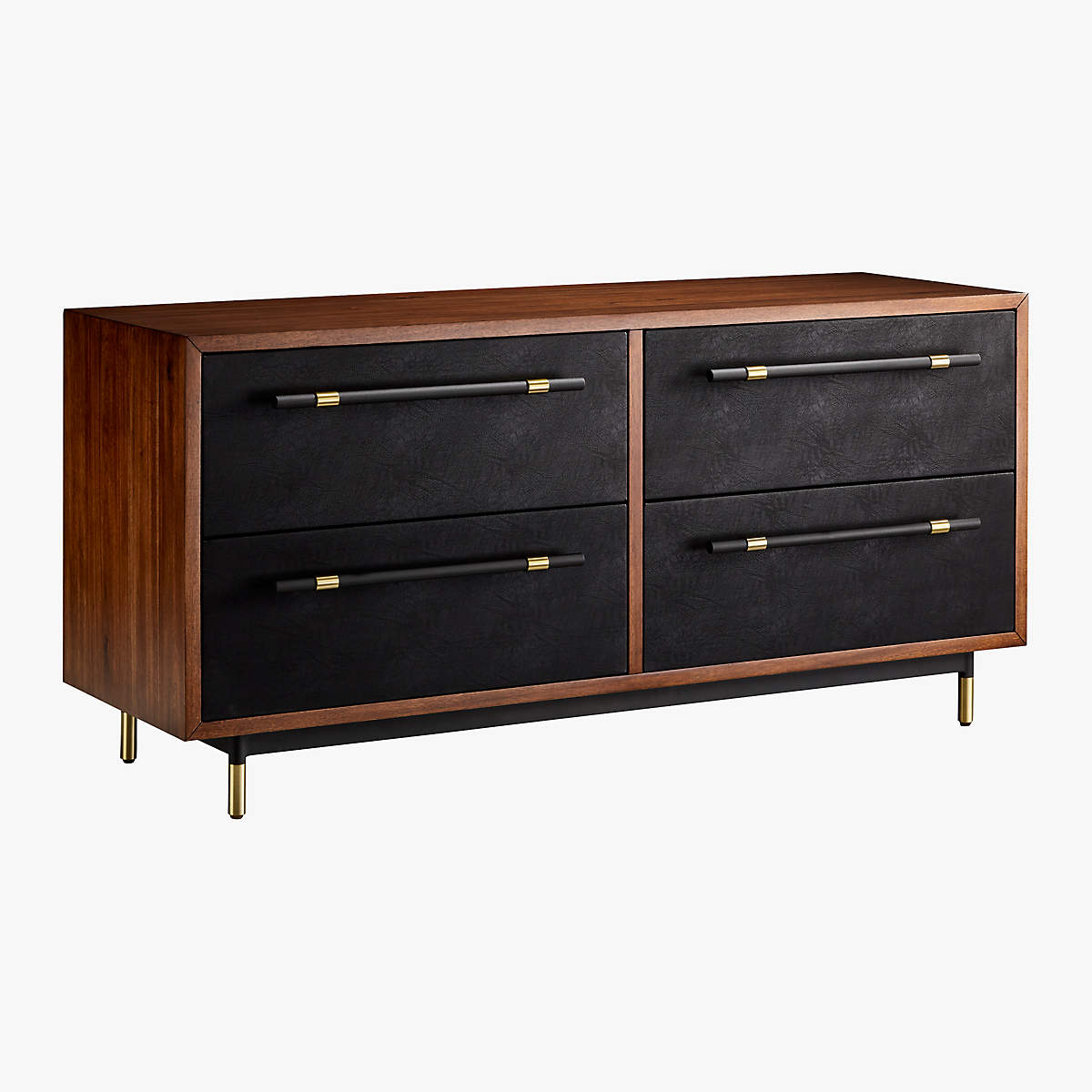 OBERLIN LOW DRESSER thumbnail 2