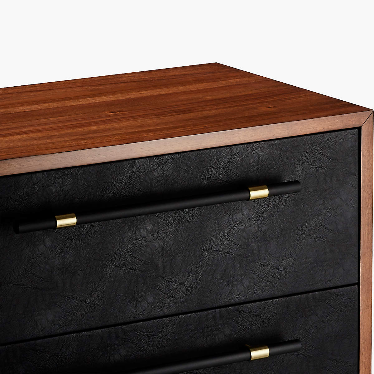 OBERLIN LOW DRESSER thumbnail 5