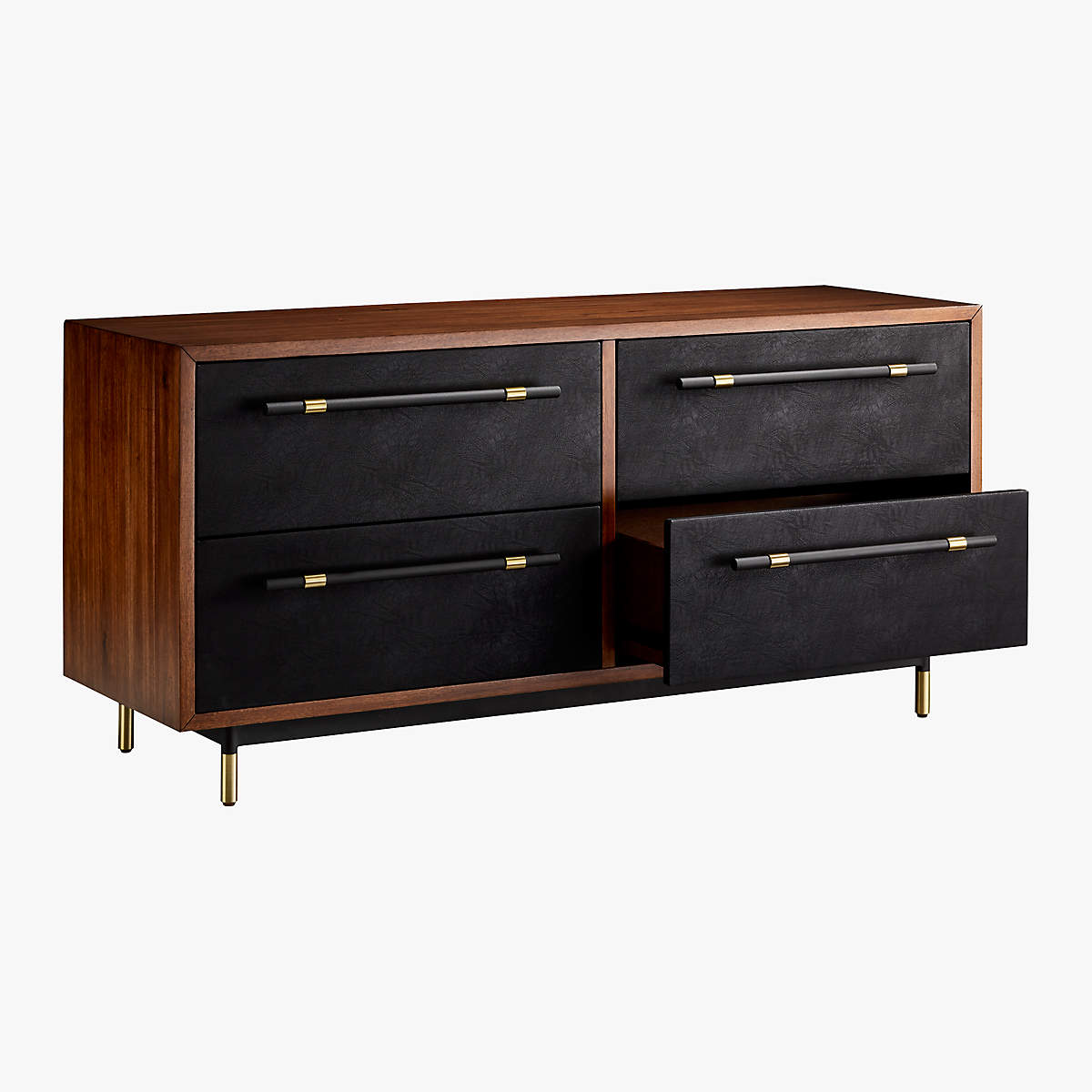 OBERLIN LOW DRESSER thumbnail 6