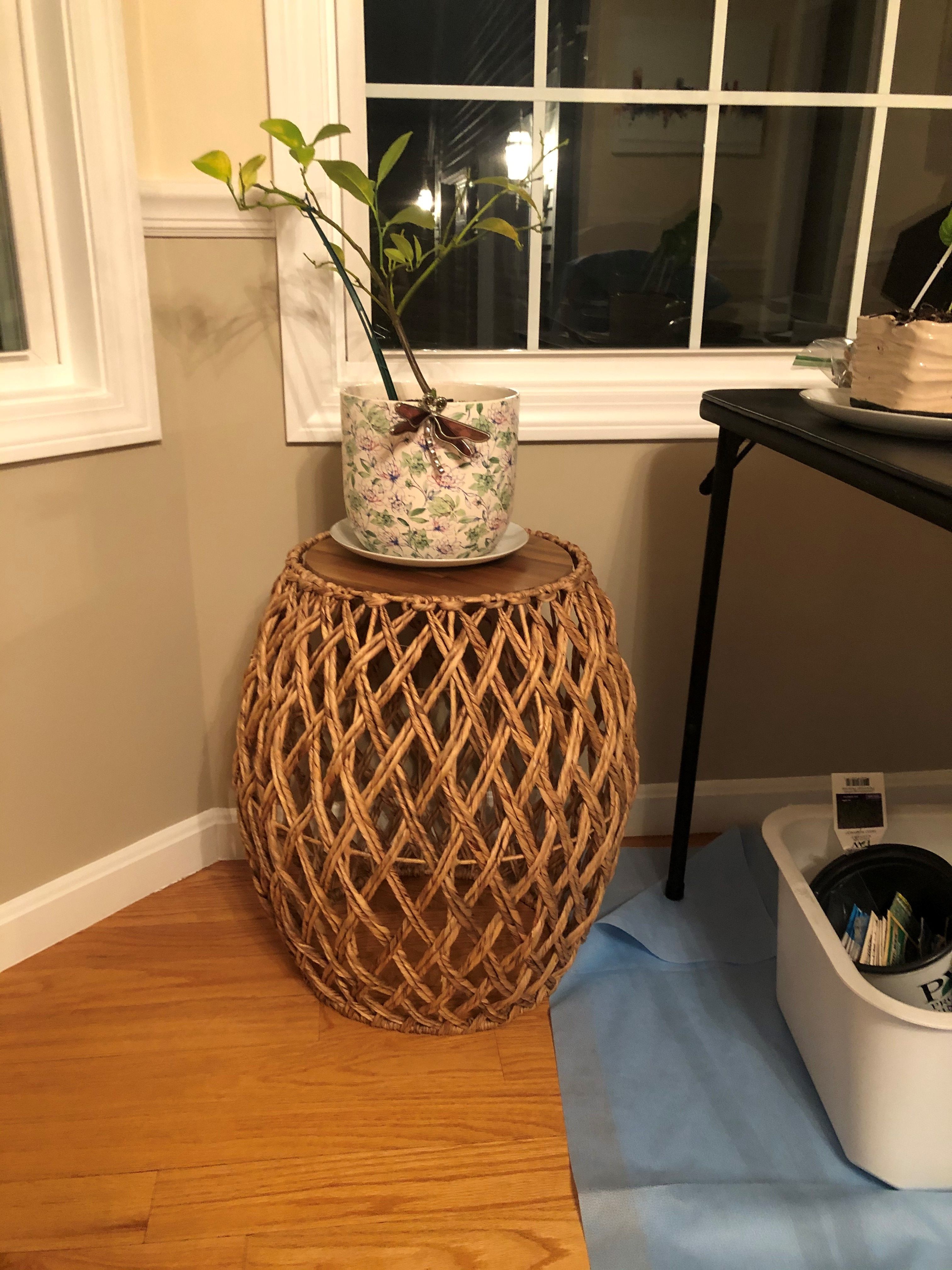 Customer Straw Table thumbnail 3