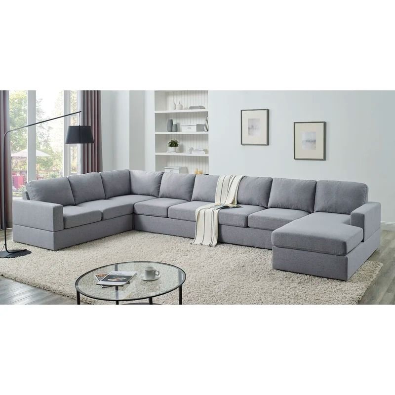 Fenko Wide Corner Sectional thumbnail 2