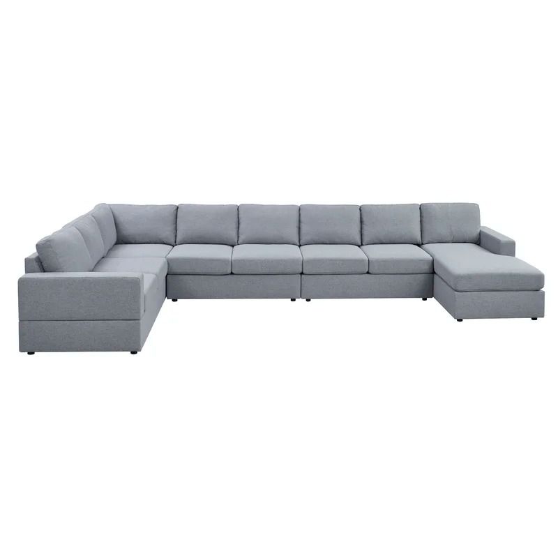 Fenko Wide Corner Sectional thumbnail 3