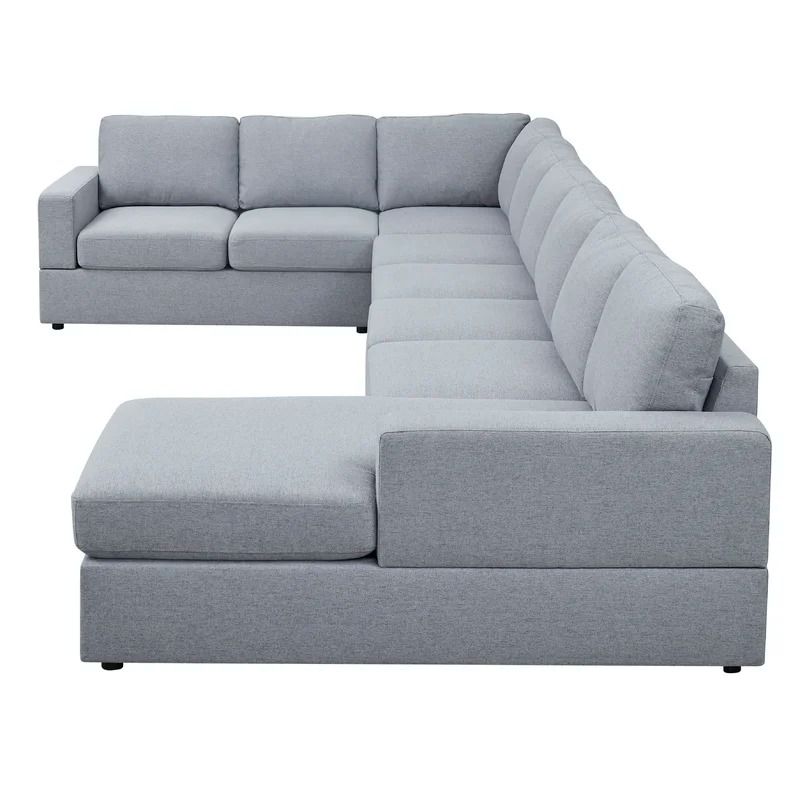 Fenko Wide Corner Sectional thumbnail 4