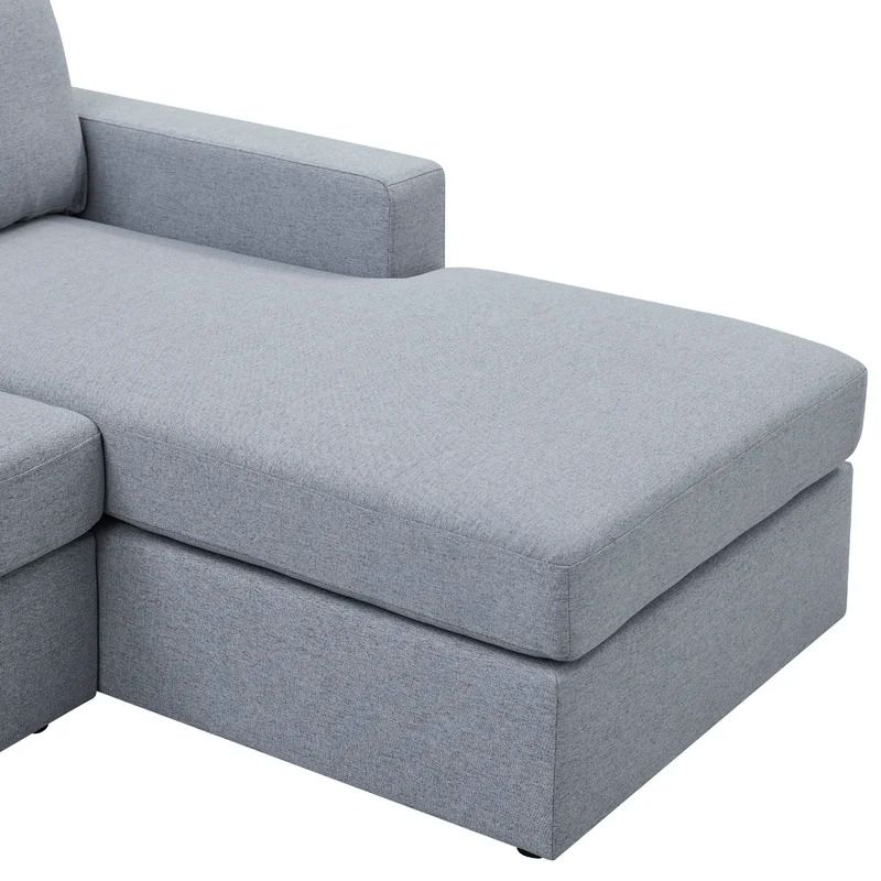 Fenko Wide Corner Sectional thumbnail 7