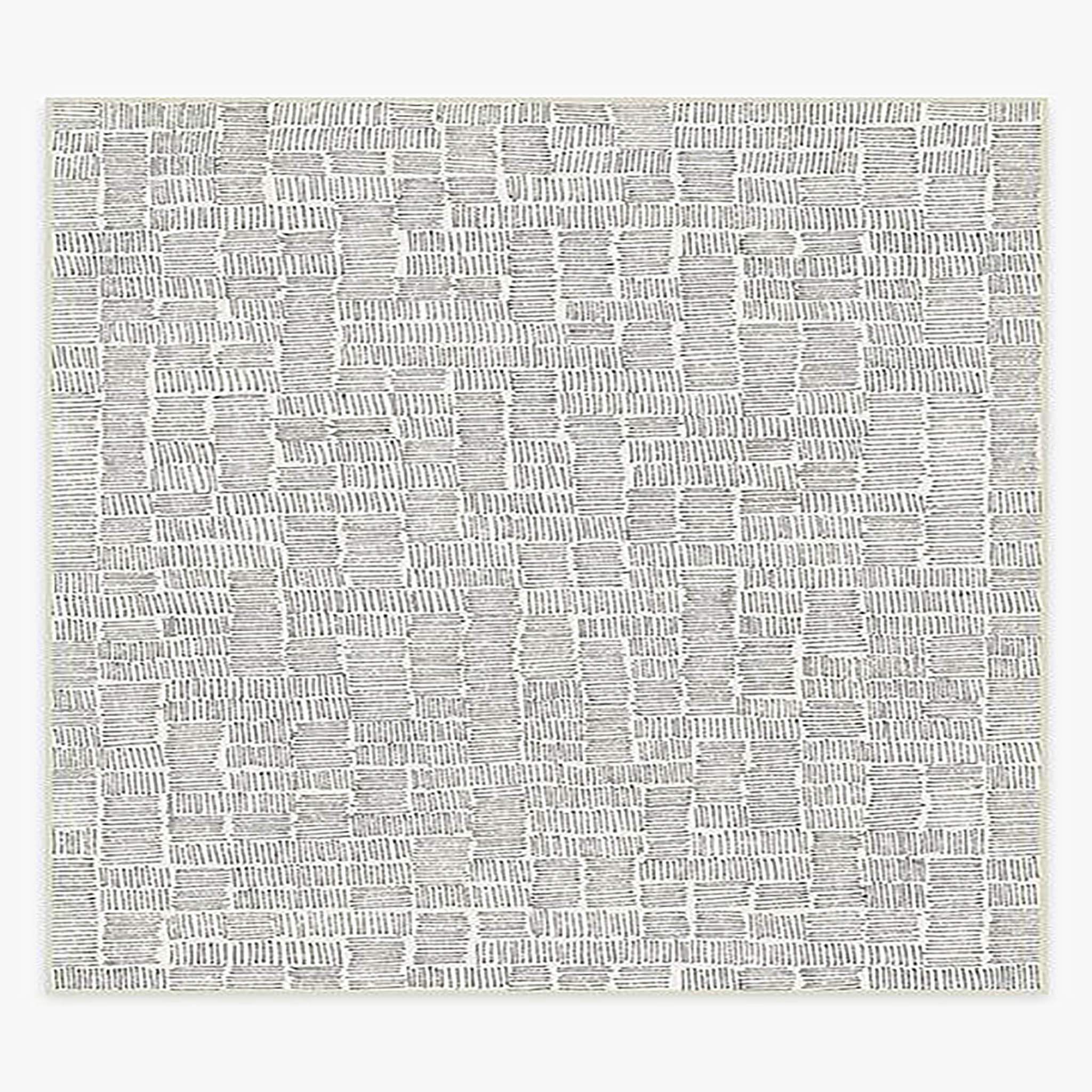 Thalia Black Rug-9'x12' thumbnail 4