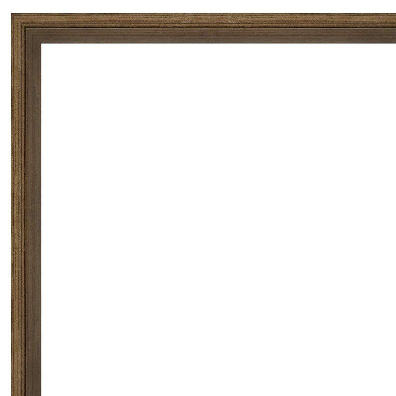 Backroads VI Picture Frame Painting Print thumbnail 3