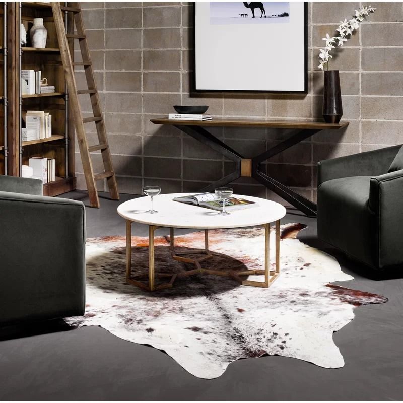 Naomi Frame Coffee Table thumbnail 2