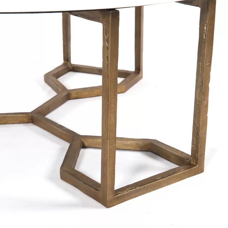 Naomi Frame Coffee Table thumbnail 4