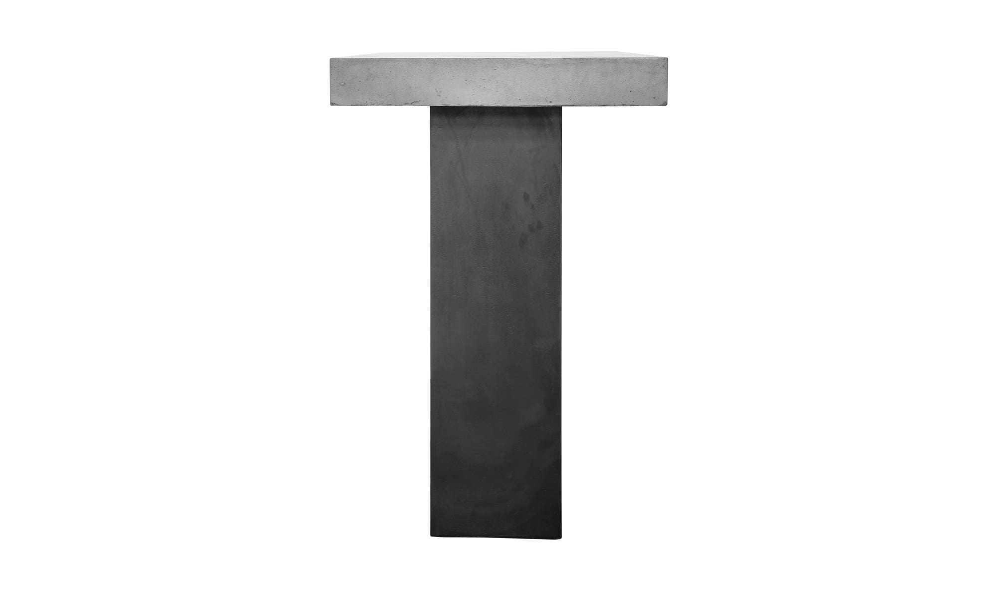 Stone Outdoor Bar Table thumbnail 3