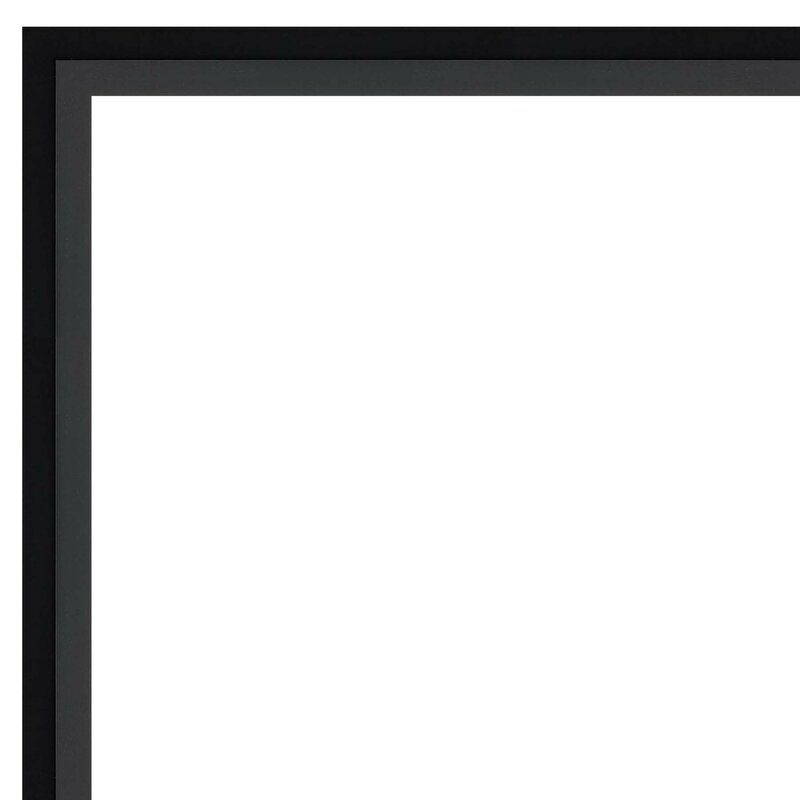 Backroads VI Picture Frame Painting Print thumbnail 3