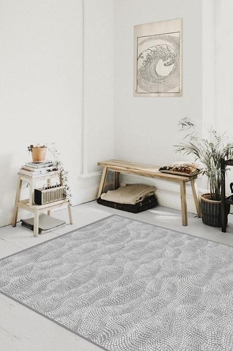 Sela Grey Rug-6'x9' thumbnail 2