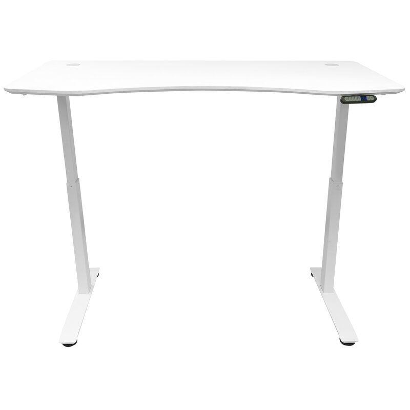 Dozier Height Adjustable Standing Desk thumbnail 2