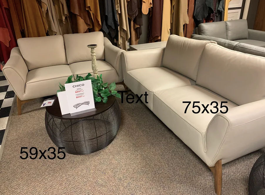 Customer Coffee Table thumbnail 3
