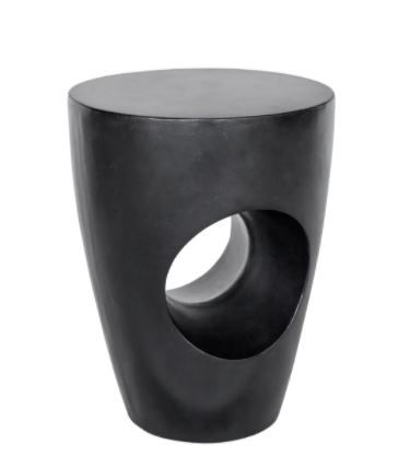 Archer Outdoor Stool thumbnail 2