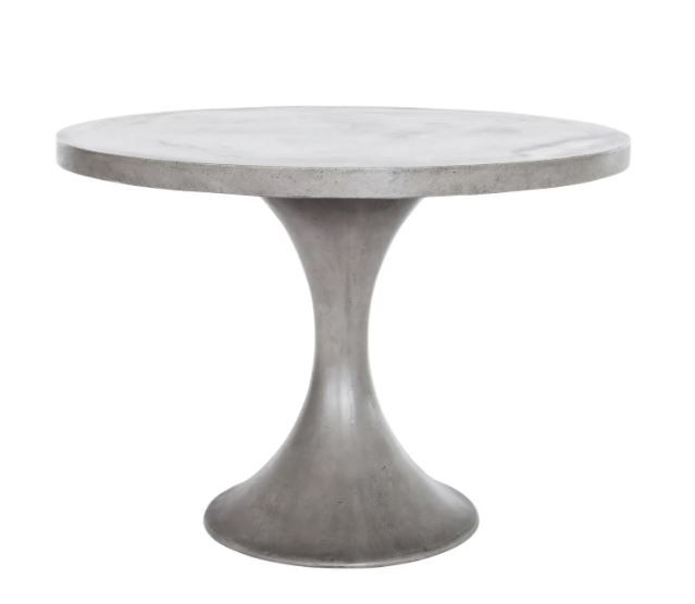 Isabella Outdoor Dining Table