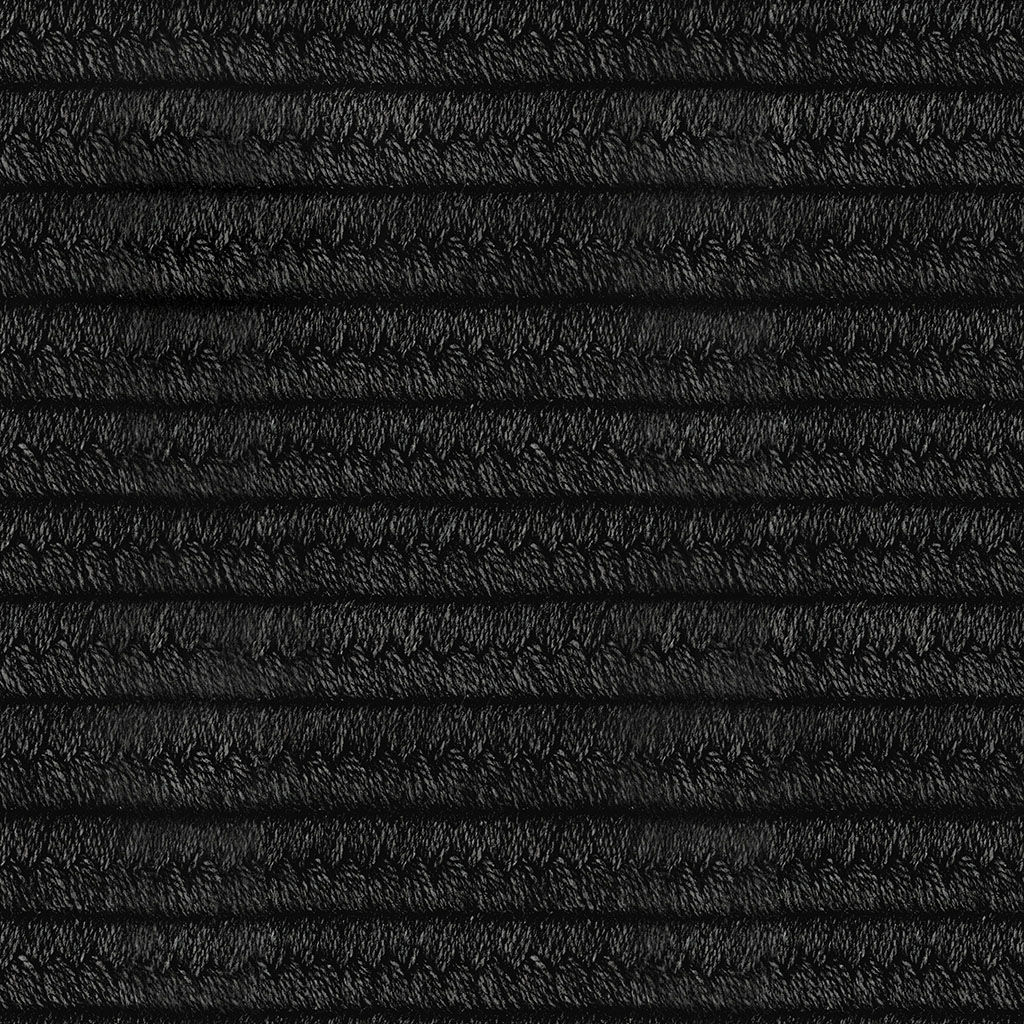 Sunbrella Indoor Outdoor Baskets Black Hamper thumbnail 3