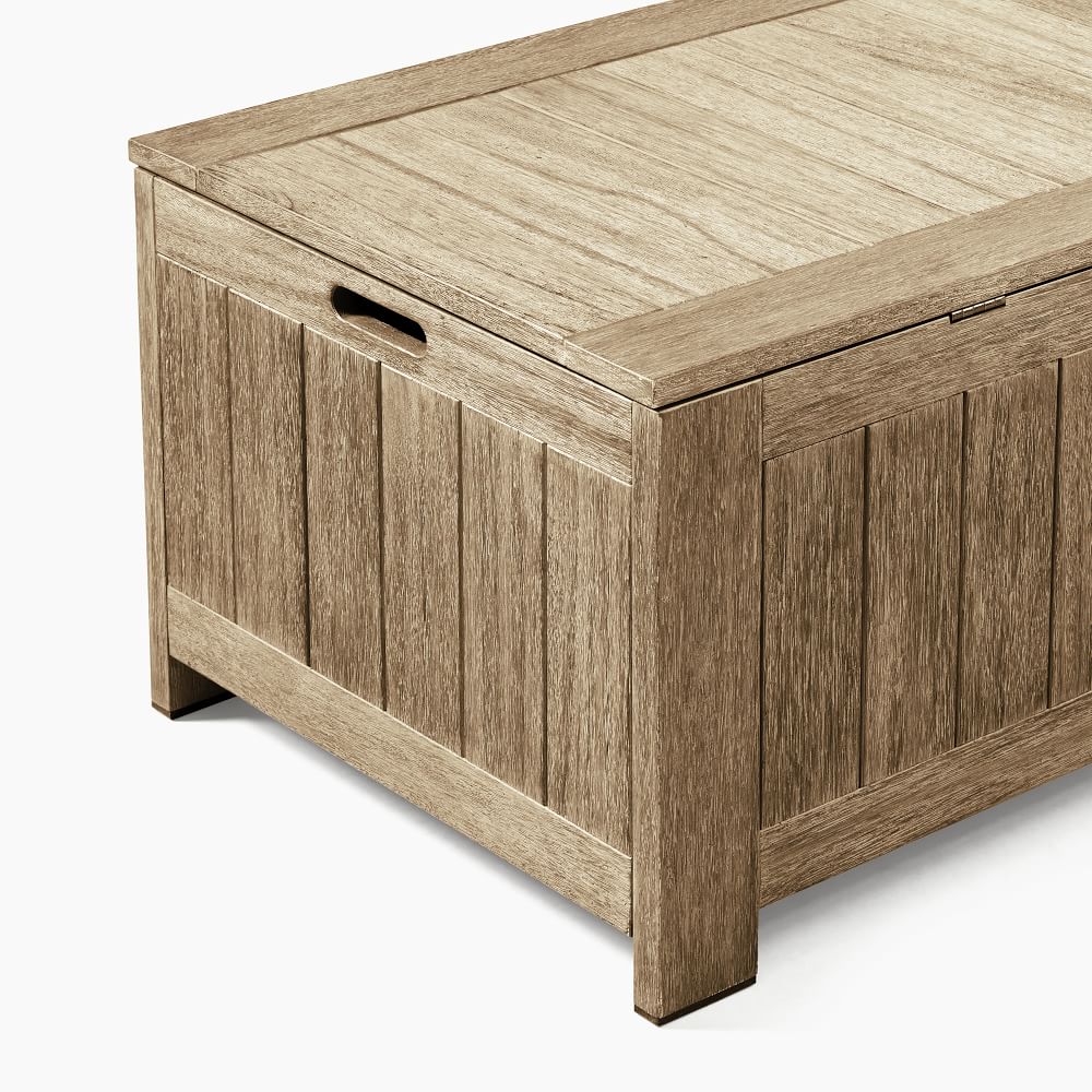 Portside Outdoor Storage Trunk thumbnail 2