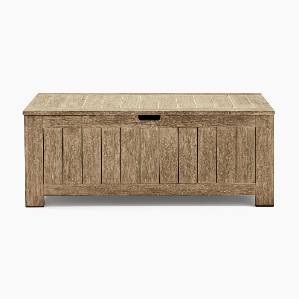 Portside Outdoor Storage Trunk thumbnail 3