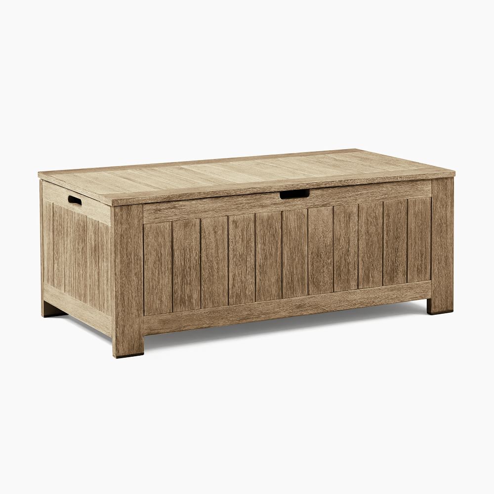 Portside Outdoor Storage Trunk thumbnail 4