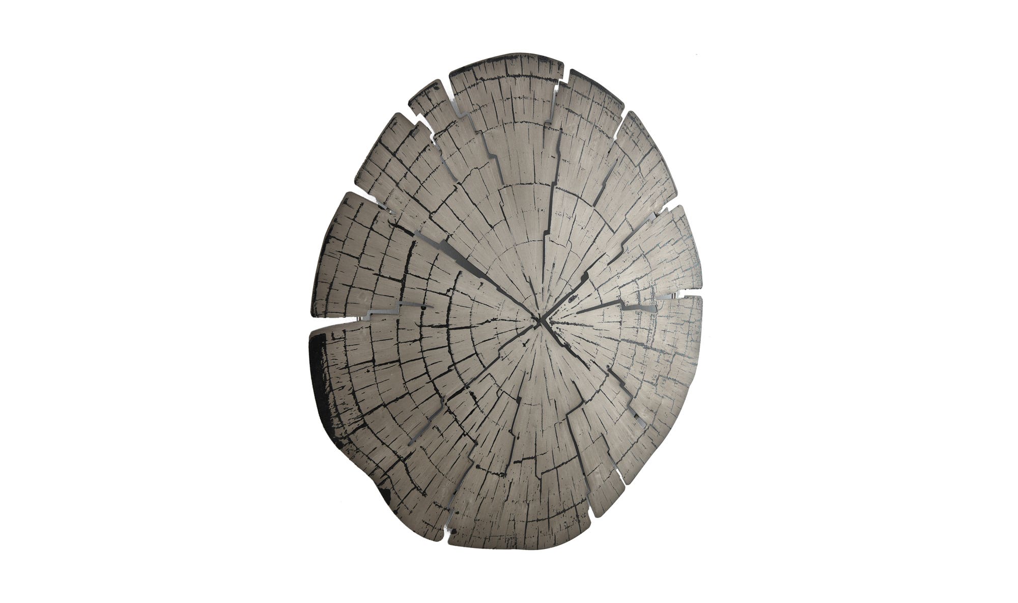 Circles Wall Decor thumbnail 2