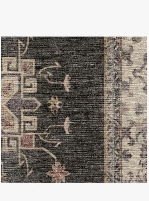 Verena Dark Wood Rug-9'x12' thumbnail 3